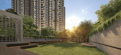 Project Image of 748.0 - 1041.0 Sq.ft 2 BHK Apartment for buy in Preetam Mangalam Momento