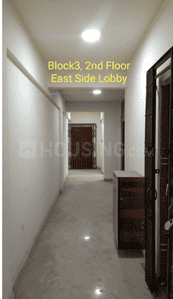 Project Image of 755.0 - 1769.0 Sq.ft 2 BHK Apartment for buy in Natural City Bardhaman Phase 3