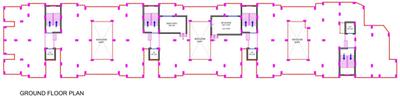 Project Image of 310.0 - 549.0 Sq.ft 1 BHK Apartment for buy in Future Hill
