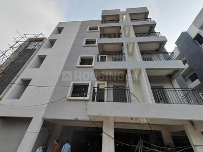 Project Image of 552.0 - 879.0 Sq.ft 2 BHK Apartment for buy in DS Sukruth