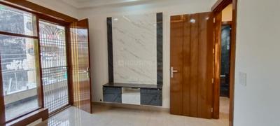 Project Image of 1800.0 - 4500.0 Sq.ft 4 BHK Builder Floor for buy in Geo Ultra Luxury Floors