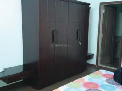 Project Image of 0.0 - 1500.0 Sq.ft 3 BHK Apartment for buy in Taksh Iris