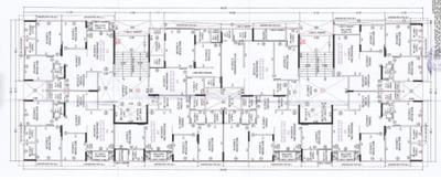 Project Image of 2034.0 - 2115.0 Sq.ft 3 BHK Apartment for buy in Province
