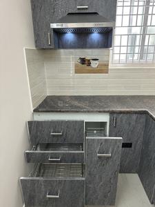 Project Image of 1630.0 - 1710.0 Sq.ft 3 BHK Villa for buy in Therase Homes Luxe