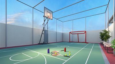 Project Image of 578.0 - 1008.0 Sq.ft 1 BHK Apartment for buy in Y K And Sons Yashwant Circle