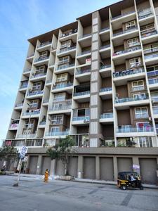 Project Image of 506.0 - 1508.0 Sq.ft 1 BHK Apartment for buy in Gagan Adira Phase 1