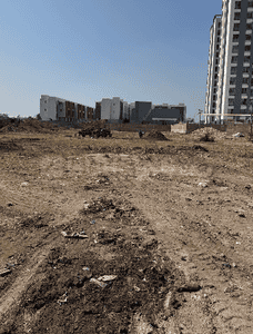 Project Image of 1501.78 - 2034.27 Sq.ft Residential Plot Plot for buy in The Auro Shrishay
