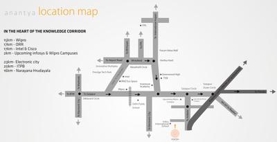 Project Image of 0.0 - 3800.0 Sq.ft 4 BHK Villa for buy in Vaishnavi Anantya