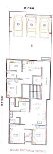 Project Image of 560.0 - 1740.0 Sq.ft 1 BHK Apartment for buy in Image Icon A And B Block