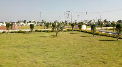 Project Image of 1320.0 - 5386.0 Sq.ft Residential Plot Plot for buy in JSR Suncity Capital Plots