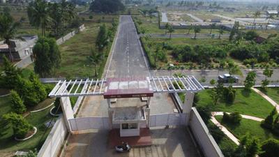 Project Image of 1200.0 - 4000.0 Sq.ft Residential Plot Plot for buy in MSK Nandi View III