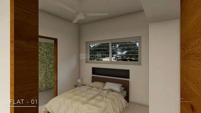 Mitha Haritham Bedroom 1