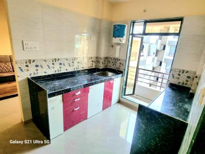 Project Image of 393.0 - 530.0 Sq.ft 1 BHK Apartment for buy in Trinity Greens