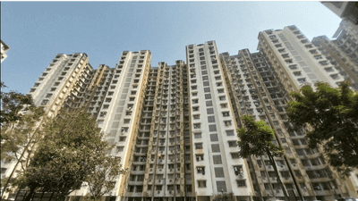 Project Image of 384.0 - 704.0 Sq.ft 1 BHK Apartment for buy in Lodha Casa Bella Gold