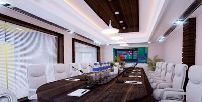 Project Image of 0.0 - 400.0 Sq.ft 1 BHK Apartment for buy in RIC Ganga Darshan