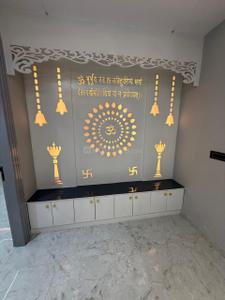 Project Image of 2250.0 - 3600.0 Sq.ft 4 BHK Builder Floor for buy in Richlook High End Luxury Floors
