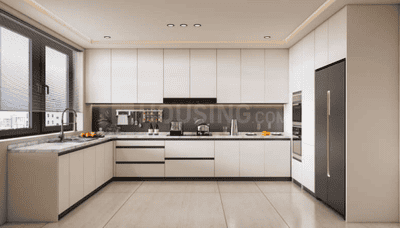 Project Image of 3671.0 - 7917.0 Sq.ft 4 BHK Villa for buy in Pranava Sama Lakshma Reddy Greenwich Villas
