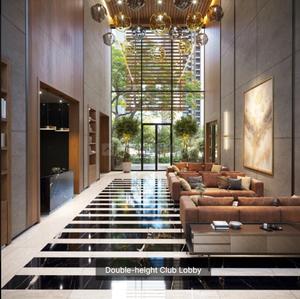 Project Image of 1373.65 - 2715.8 Sq.ft 2 BHK Apartment for buy in Sobha Rivana