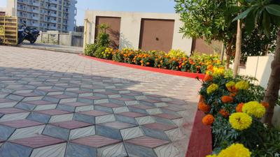 Project Image of 831.0 - 1516.0 Sq.ft 2 BHK Apartment for buy in Samara Gold Phase 1