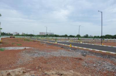 Project Image of 710.0 - 2351.0 Sq.ft Residential Plot Plot for buy in Sri Nagar