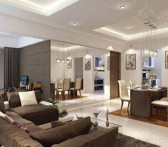 Project Image of 923.0 - 1470.0 Sq.ft 2 BHK Apartment for buy in 5 Star Royal Entrada