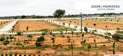 Project Image of 981.0 - 1620.0 Sq.ft Residential Plot Plot for buy in Godrej Retreat 1