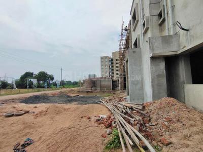 Project Image of 2420.0 - 2460.0 Sq.ft 4 BHK Villa for buy in Courtyard Luxuria