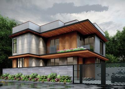 Project Image of 1095.0 - 2200.0 Sq.ft 3 BHK Villa for buy in VNCT Beach Boulevard Phase I