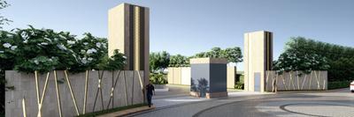 Project Image of 854.19 - 1620.0 Sq.ft Residential Plot Plot for buy in Amolik Aster Woods