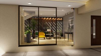Project Image of 0.0 - 3194.0 Sq.ft 3 BHK Apartment for buy in Chaitanya Lavanya