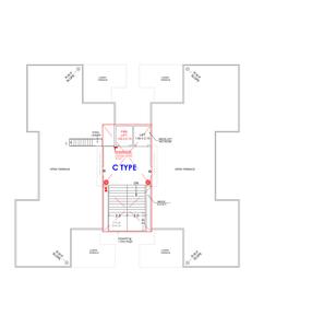 Project Image of 963.15 - 1512.76 Sq.ft 3 BHK Apartment for buy in Aatman Anjani Elegance