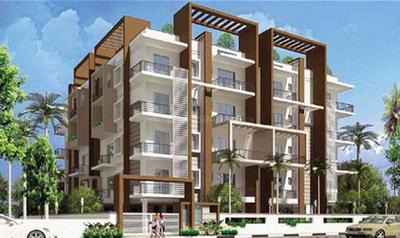 Project Image of 867.0 - 1568.0 Sq.ft 2 BHK Apartment for buy in Pioneer Green Woods