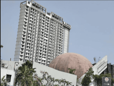 Project Image of 0.0 - 535.0 Sq.ft 2 BHK Apartment for buy in Ajmera Greenfinity Building No 6 Wing A And B