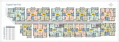 Project Image of 1120.0 - 2160.0 Sq.ft 2 BHK Apartment for buy in PNR SLV Exotica