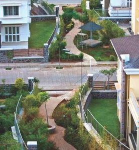 Project Image of 500 Sq.ft 1 BHK Apartment / Flat for sale in Pirangut for Rs. 4500000