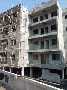 Project Image of 676.0 - 1514.0 Sq.ft 2 BHK Apartment for buy in Shri Radhakrishn Parisar