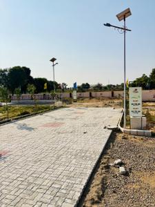 Project Image of 899.32 - 1934.49 Sq.ft Residential Plot Plot for buy in Kedias Parwati Meadows