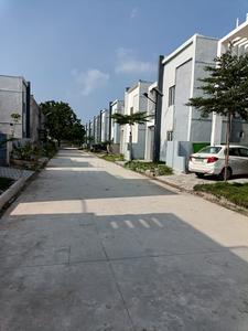 Project Image of 1440.0 - 2379.0 Sq.ft 3 BHK Villa for buy in Water Front