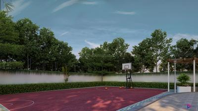 Project Image of 1375 Sq.ft 3 BHK Apartment / Flat for sale in Kadugodi for Rs. 14800000