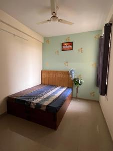 Project Image of 350.0 - 550.0 Sq.ft 1 BHK Apartment for buy in Vasundhara Kutumb