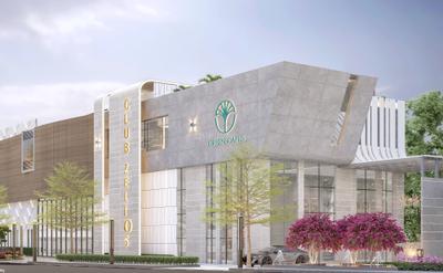 Project Image of 2850.0 - 3340.0 Sq.ft 4 BHK Villa for buy in Pardha Greenscapes