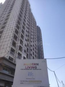 Project Image of 350.0 - 639.0 Sq.ft 1 BHK Apartment for buy in Ornate Heights Phase 1