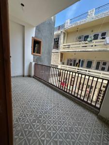 Project Image of 0.0 - 2400.0 Sq.ft 4 BHK Builder Floor for buy in Sharma Homes 1