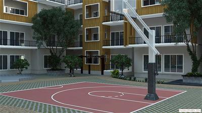 Project Image of 1065.0 - 1655.0 Sq.ft 2 BHK Apartment for buy in Venkat Windsor East