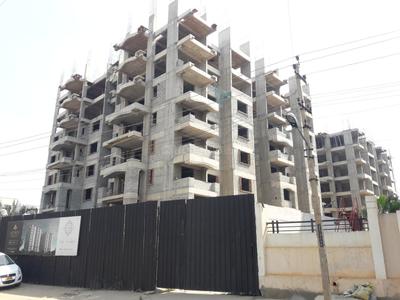 Project Image of 1800 Sq.ft 3 BHK Apartment / Flat for sale in Horamavu for Rs. 21800000