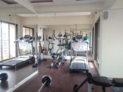 Project Image of 1031 Sq.ft 2 BHK Apartment / Flat for sale in Kharghar for Rs. 9500000