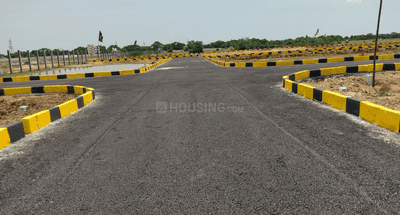 Project Image of 600.0 - 2400.0 Sq.ft Residential Plot Plot for buy in Vee Jay Villa Plots