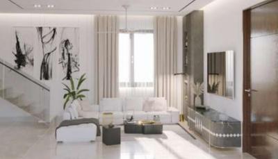 Project Image of 1606.0 - 2604.0 Sq.ft 4 BHK Villa for buy in Mohi Aurora