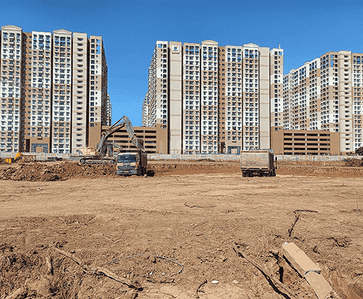 Project Image of 636.0 - 1300.0 Sq.ft 2 BHK Apartment for buy in Kalyani Living Tree