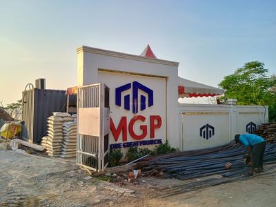 Project Image of 1300.0 - 1315.0 Sq.ft 3 BHK Villa for buy in MGP Sriya